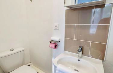 Lakanal 2 - Studio Prébendes Tours - Photo 2