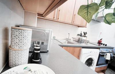 Old Town Apartments - Foto 10