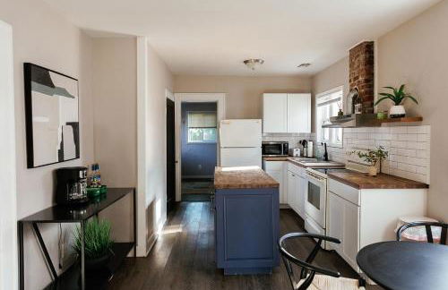 Extended Stay| Near Downtown Lex| The Wittland - Foto 21