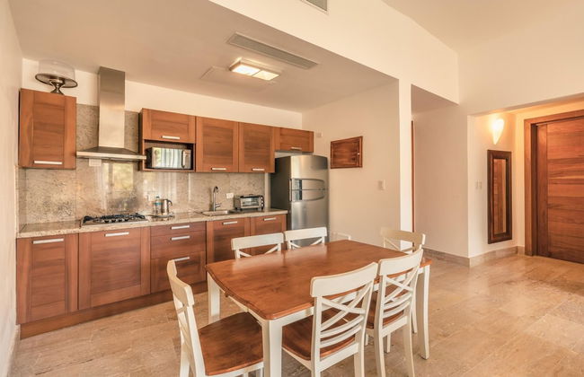 Apartment w Jacuzzi Beach Balcony in Sublime - Foto 6