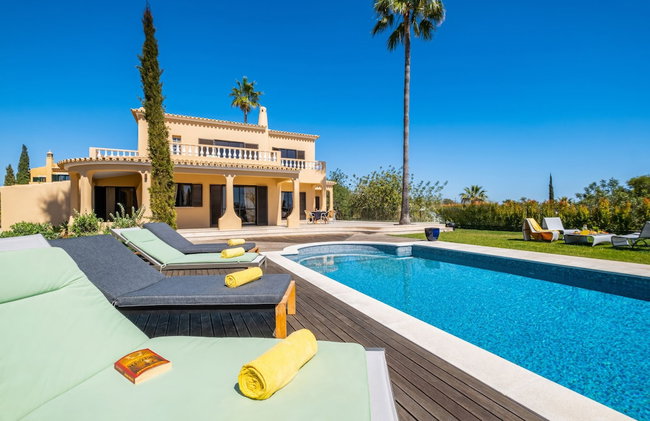 Villa Oasis del Mar - Foto 26