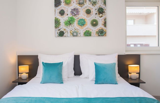 Villa Muller Apartments - Foto 9