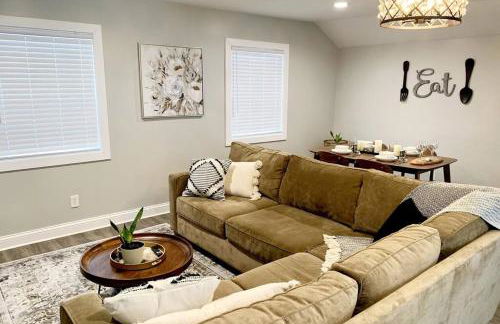 Alemania Haus - Cozy Rambler on Market Street! - Foto 11