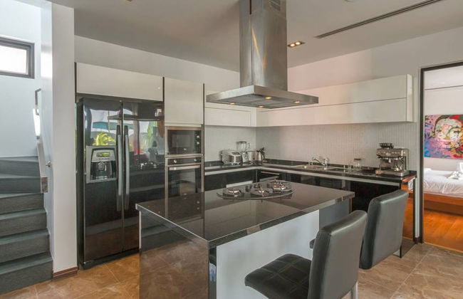 Kensho Villa - Foto 8