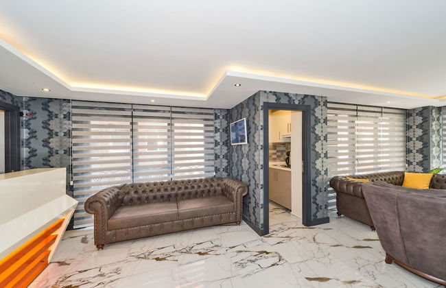 Gen Suites - Photo 12