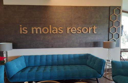 Golf & Sea Residence Is Molas - Foto 23