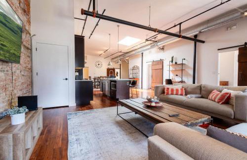 The Heritage Suite Residence near Liberty Bell - Photo 31