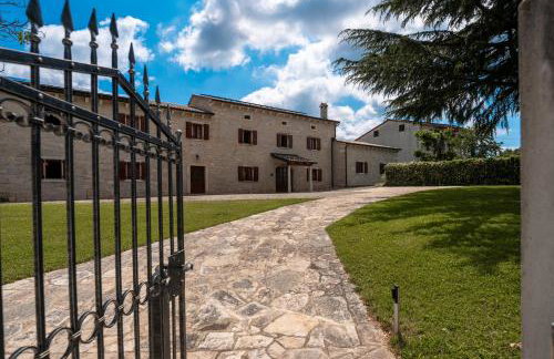 Villa Krculi by Briskva - Foto 48