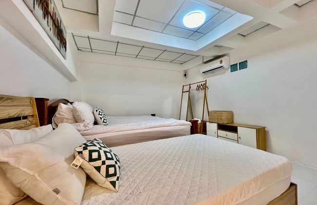 GAO Check In Phala Beachfront - Foto 3