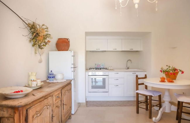 Trulli Calella By Apulia Hospitality - Photo 78