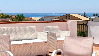 Villa Santa Barbara - Foto 2