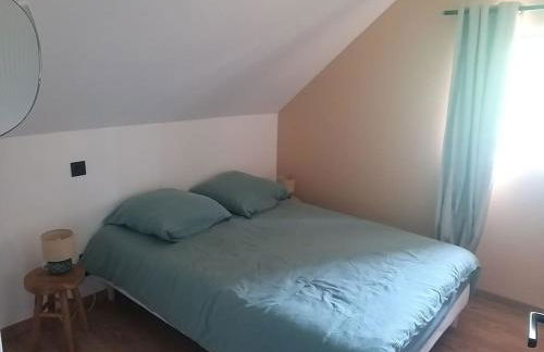 Gîte confortable à la campagne - Foto 2