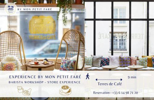 Le Lotus - Spacieux & Central - by Mon Petit Faré - Photo 2