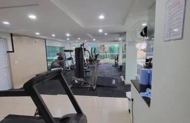 Setor Bueno Academia Hidromassagem - Photo 27