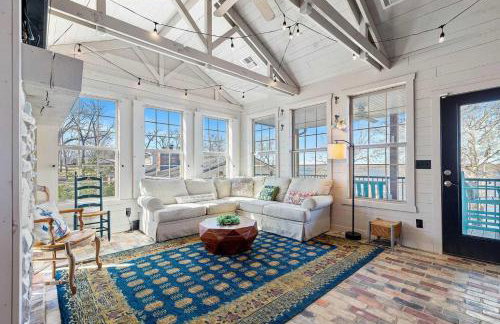 Gilead Grand Lake Family Retreat - Foto 17