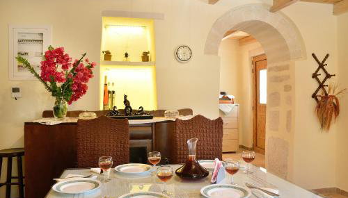 Raphael Evangellos Villa - Photo 5