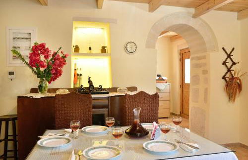 Raphael Evangellos Villa - Foto 5