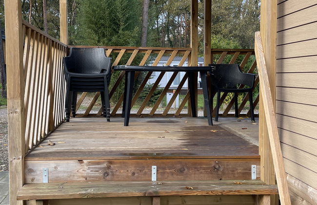 3 bedroom House in Schinveld with garden and terrace - Photo 11