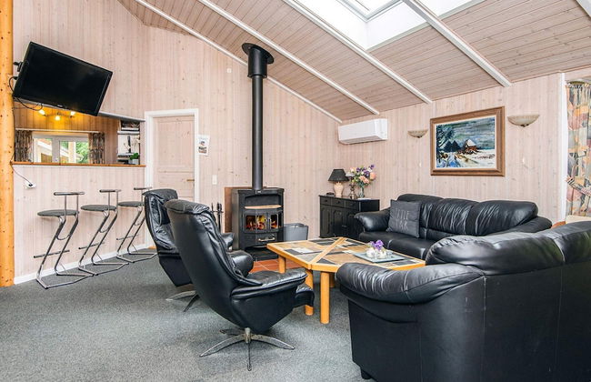 Lakeview Retreat With Spa - By Traum Ferienwohnungen - Foto 21