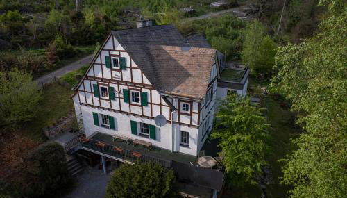 Jachthuus mit Anbau - Foto 2