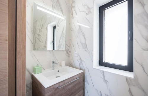 La Maison Du Parc 4 Standing Terrasse Parking Wifi Clim - Foto 16