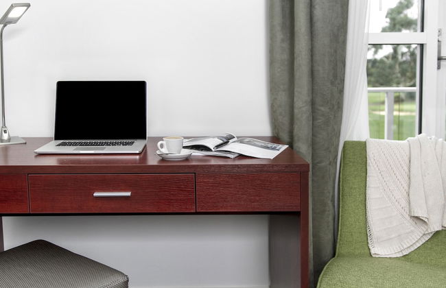 Abode Narrabundah - Foto 6