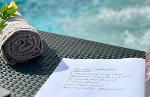 Villa Flora, Piscina Esclusiva e Mare - Foto 7