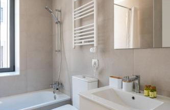 Cituspace Cuatro Caminos - Photo 26