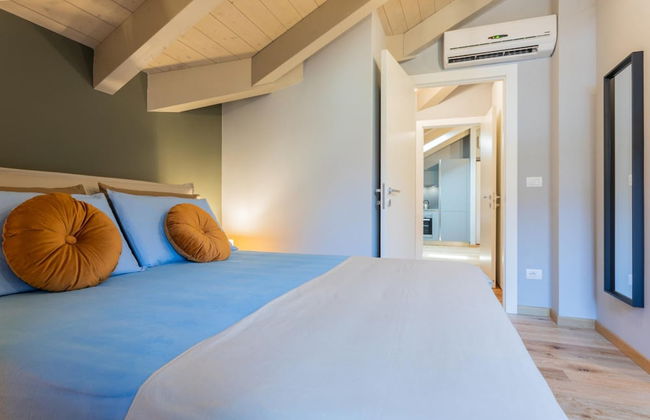 Le Casette del Balon by Wonderful Italy - 1-bedroom Apartment - Foto 29