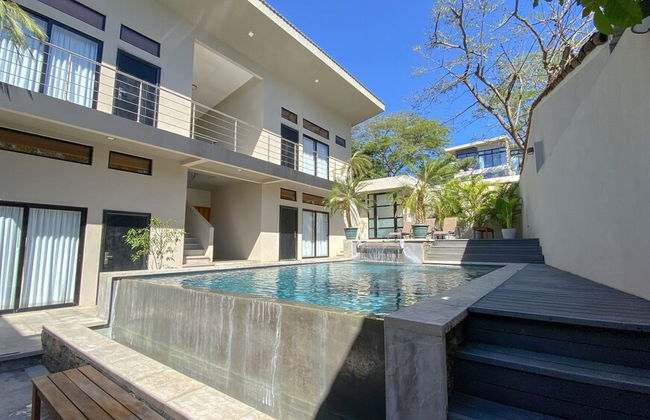 Casa Tamar - Luxury Villa with Private Pool - Photo 14