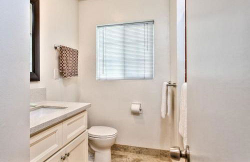 Walk To Disneyland, Watch Firework Front Yard, SPA - Foto 7