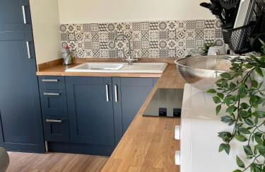 Sea View Cabin - Foto 11