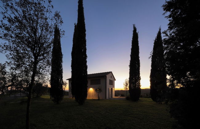 Colle Alberti Country House - Foto 27