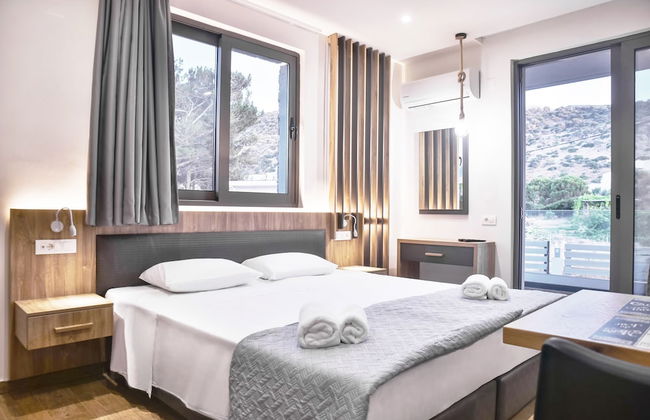 Del Mar Apartments in Stalis - Foto 16