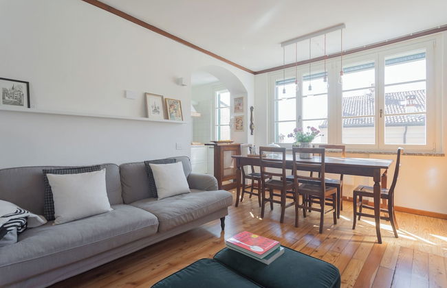 Emily's Holiday House - Authentic Lake Como by Rent all Como - Foto 57