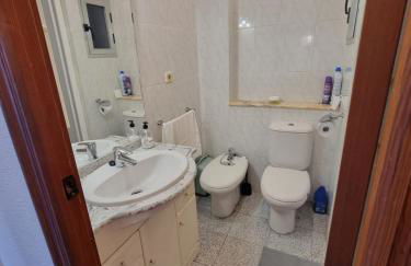 Beach view apartment in Cullera - Foto 31