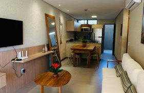 Sunset Villas Milagres - Casa Anahi - Foto 34