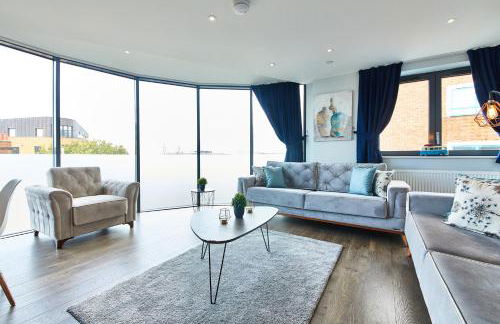 Elegant Plus Luxury Apartments - Foto 52