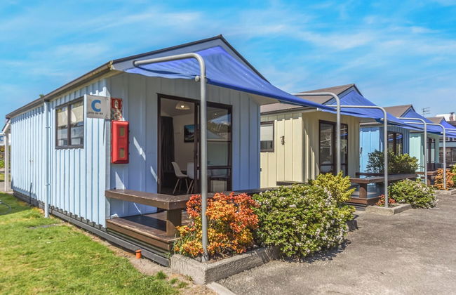 Kaiteriteri Reserve Cabins - Foto 19