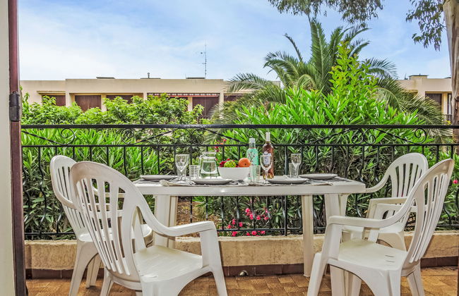 Le Village - Foto 14