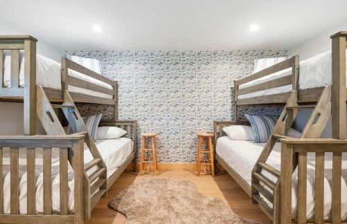 Best View Sunday River! Brand New Luxurious Chalet - Foto 44