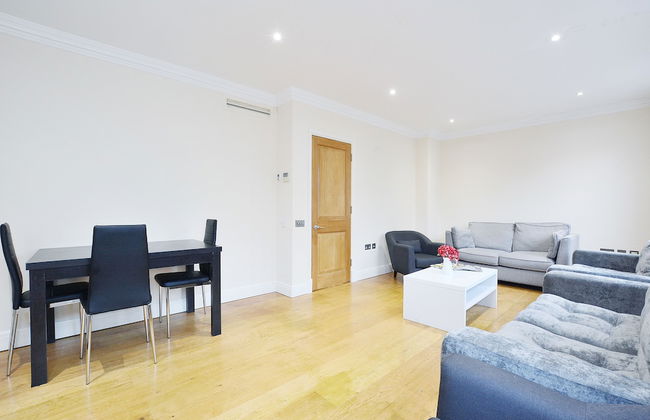 William Mews Townhouse - Foto 21