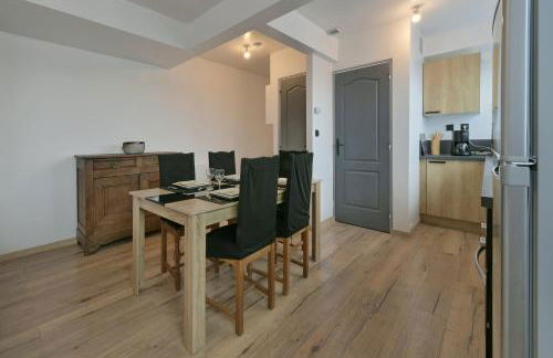 Le Cotentin - Joli appt 2 chambres à Carentan - Foto 7