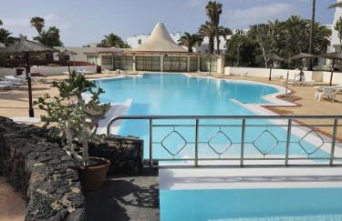 Bungalow Aqua Sol - Playa Roca residence - Sea front access - Free AC - WiFi - Foto 28