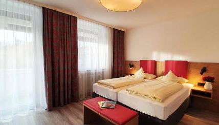 Ferienwohnungen KUR-ECK - Foto 3