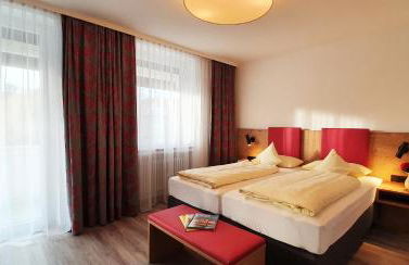 Ferienwohnungen KUR-ECK - Foto 3