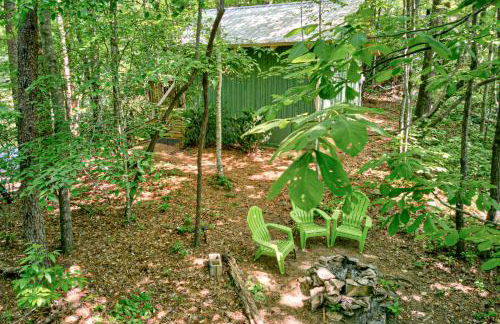 Azalea Pine Bungalow - Foto 21