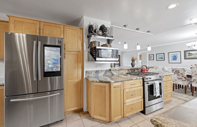 Endless Garden Beach Cottage - Foto 5