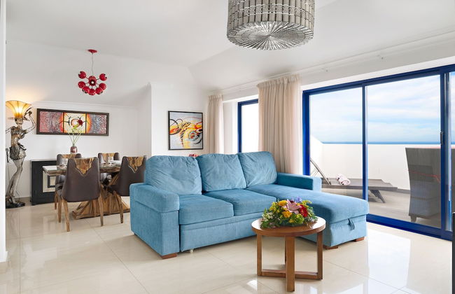 Grand Muthu Oura View Beach Club - Foto 38