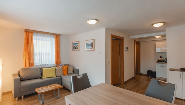 Sattlerweg - Foto 2, Kitchen / Dining Room